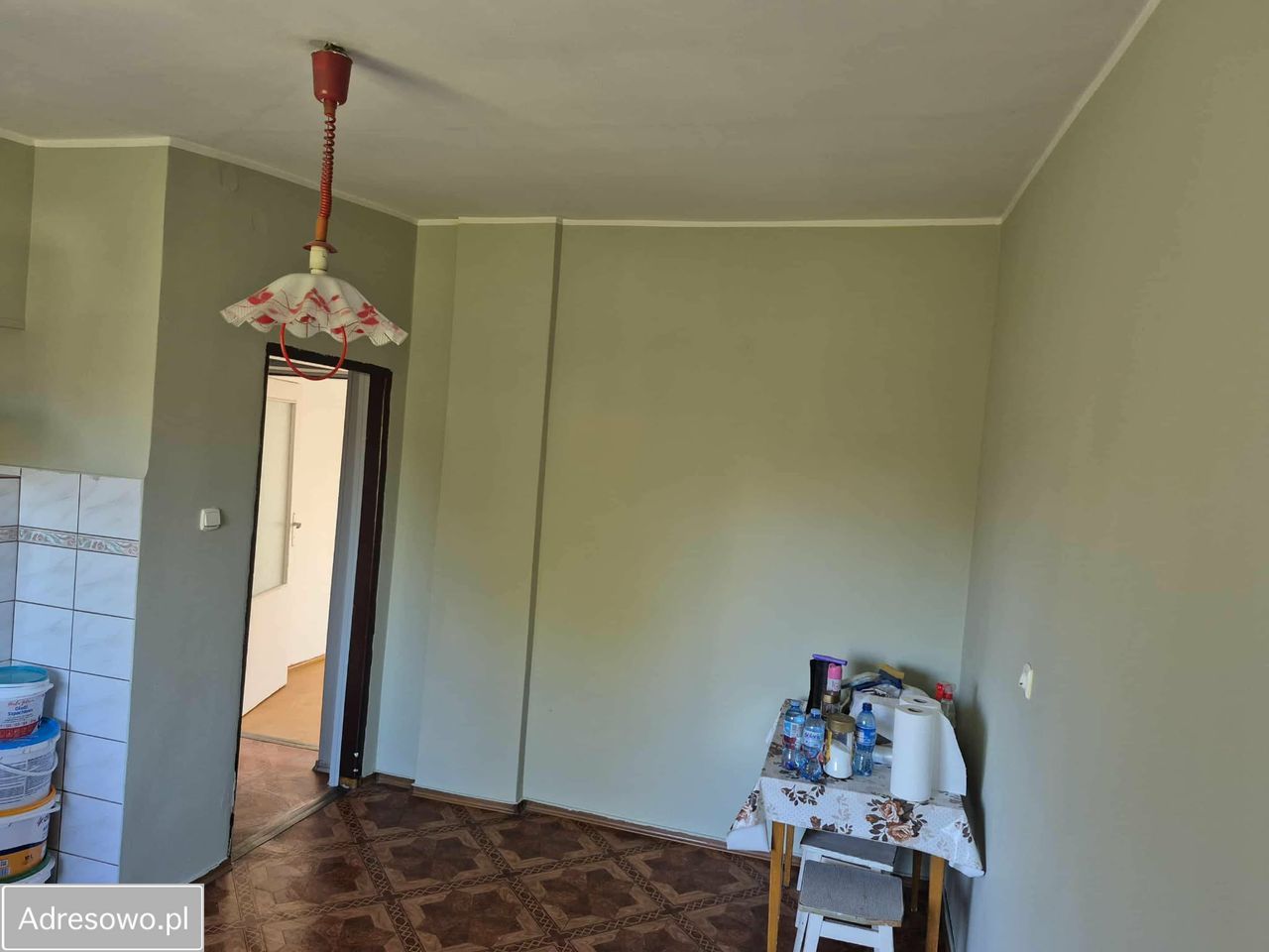 Mieszkanie 2-pokojowe Przejazdowo, ul. Wierzbowa. Zdjęcie 12