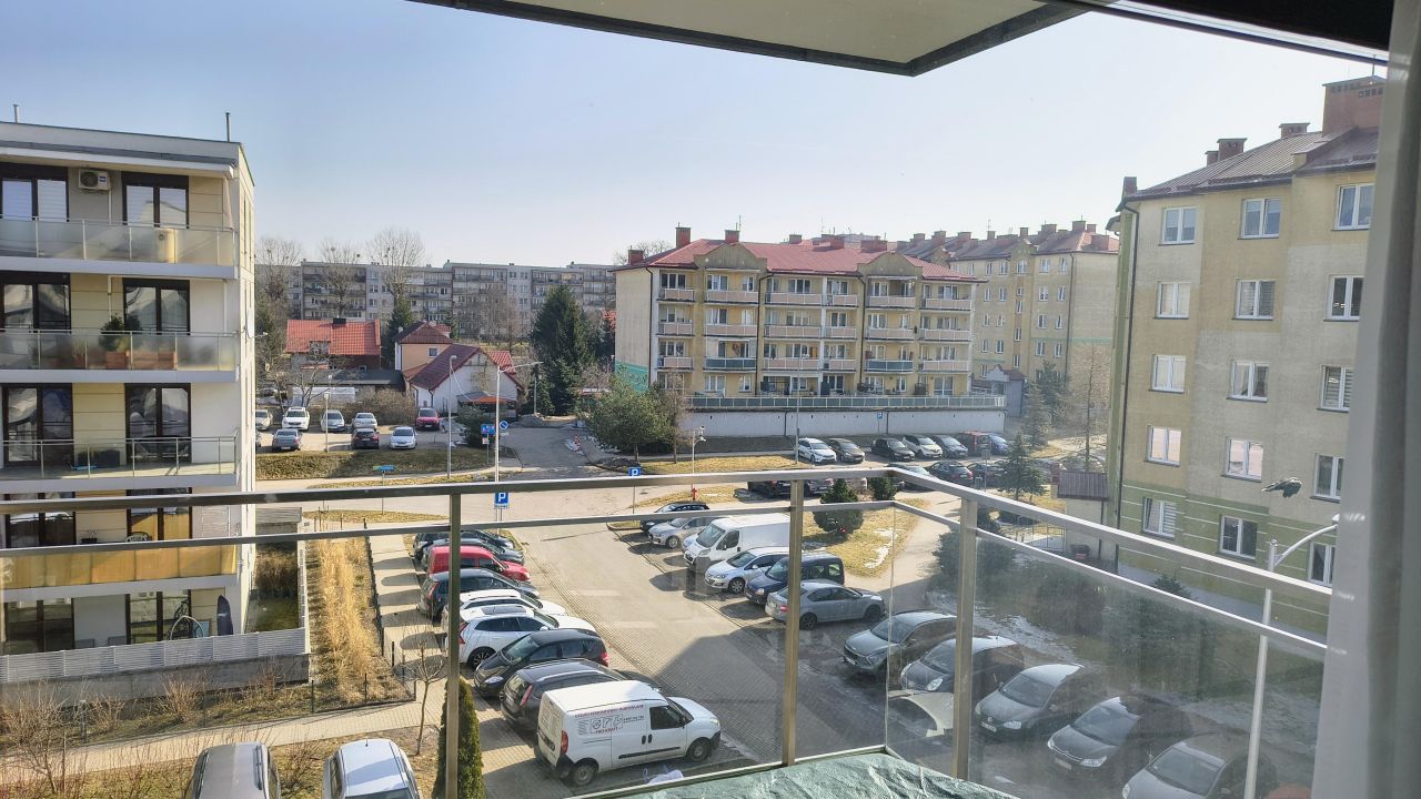 Mieszkanie 4-pokojowe Ełk, ul. Czesława Miłosza. Zdjęcie 7