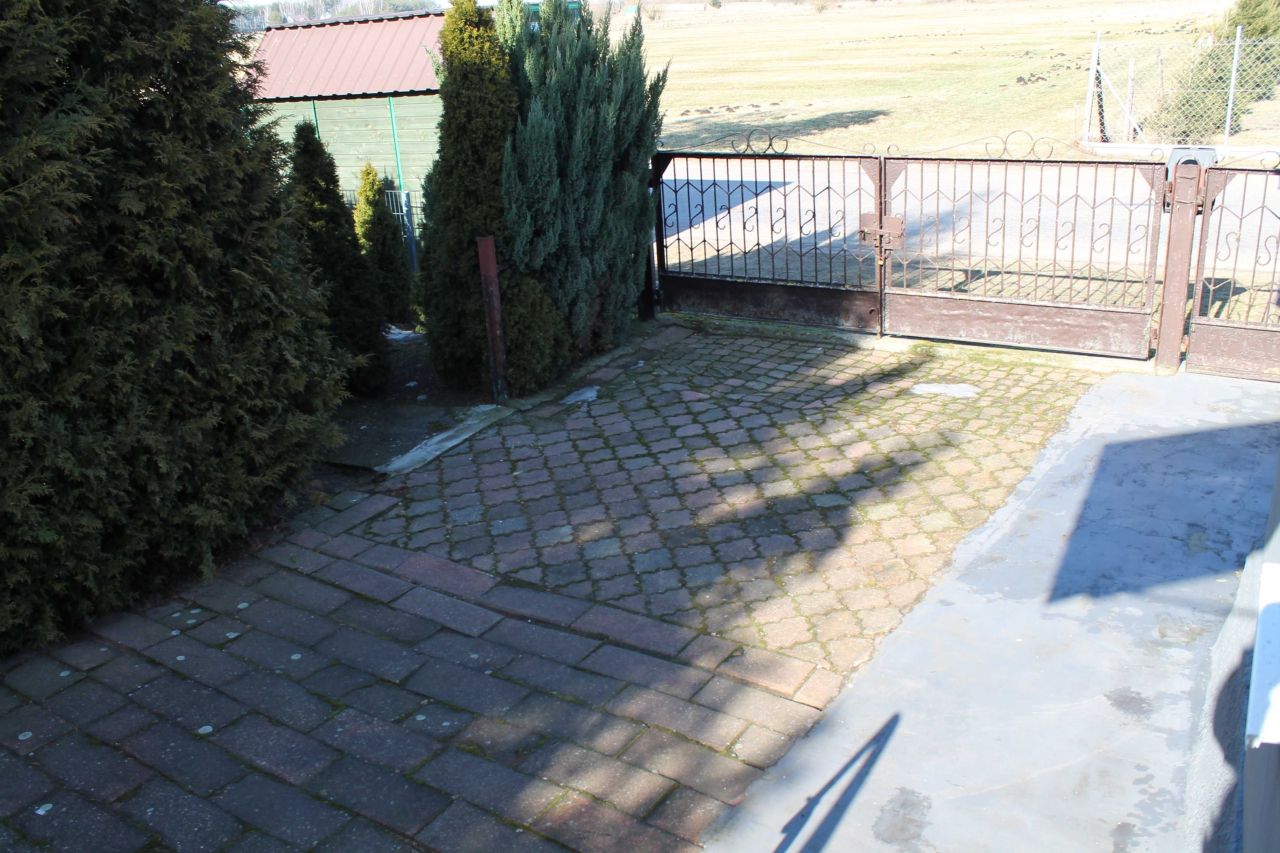 dom wolnostojący Nowosiółki. Zdjęcie 3