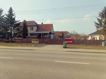 bliźniak Krypno Kościelne. Zdjęcie 1