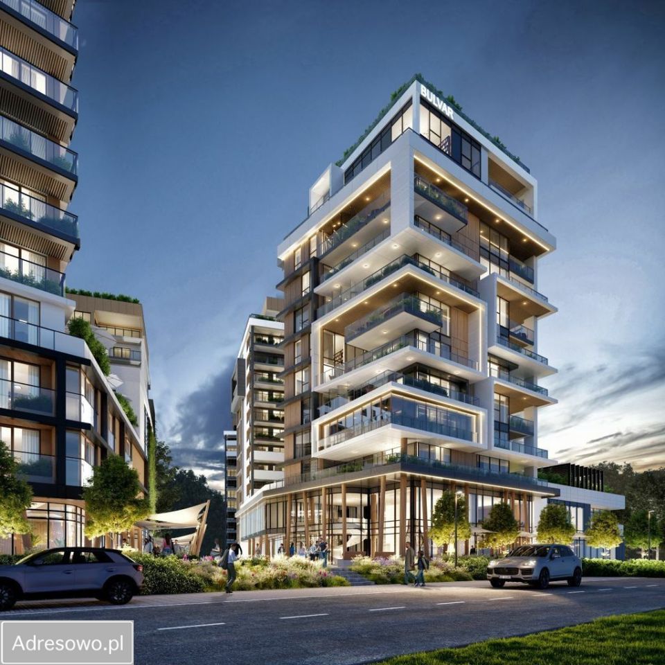 Mieszkanie 2-pokojowe Gdańsk Przymorze, ul. Czarny Dwór. Zdjęcie 3