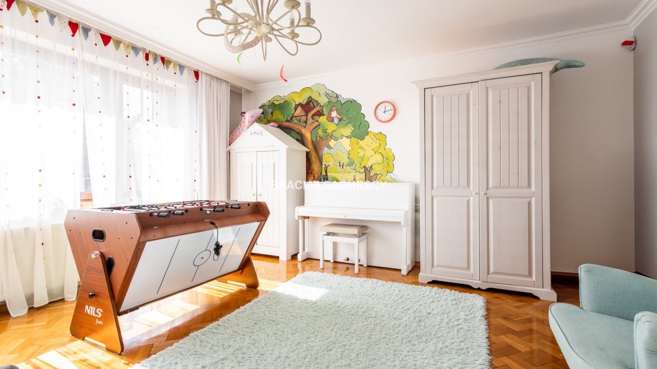 dom wolnostojący, 12 pokoi Myślenice, ul. gen. Józefa Wybickiego. Zdjęcie 14