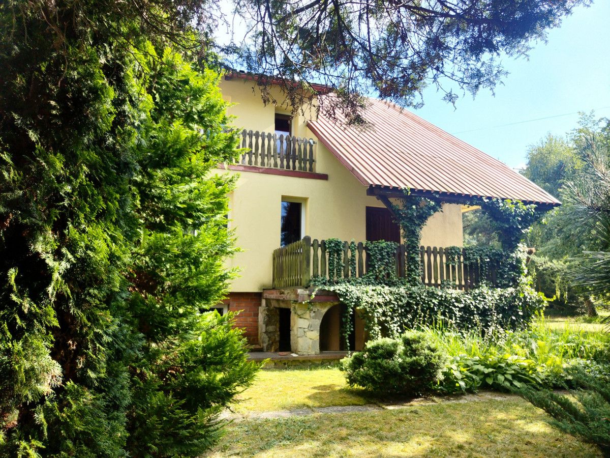 dom wolnostojący, 7 pokoi Góra Siewierska. Zdjęcie 4