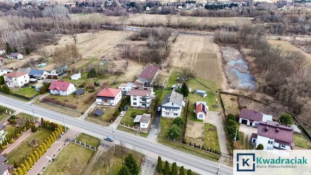 dom wolnostojący, 5 pokoi Jasło Niegłowice. Zdjęcie 17