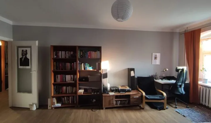 Mieszkanie 2-pokojowe Wrocław Śródmieście