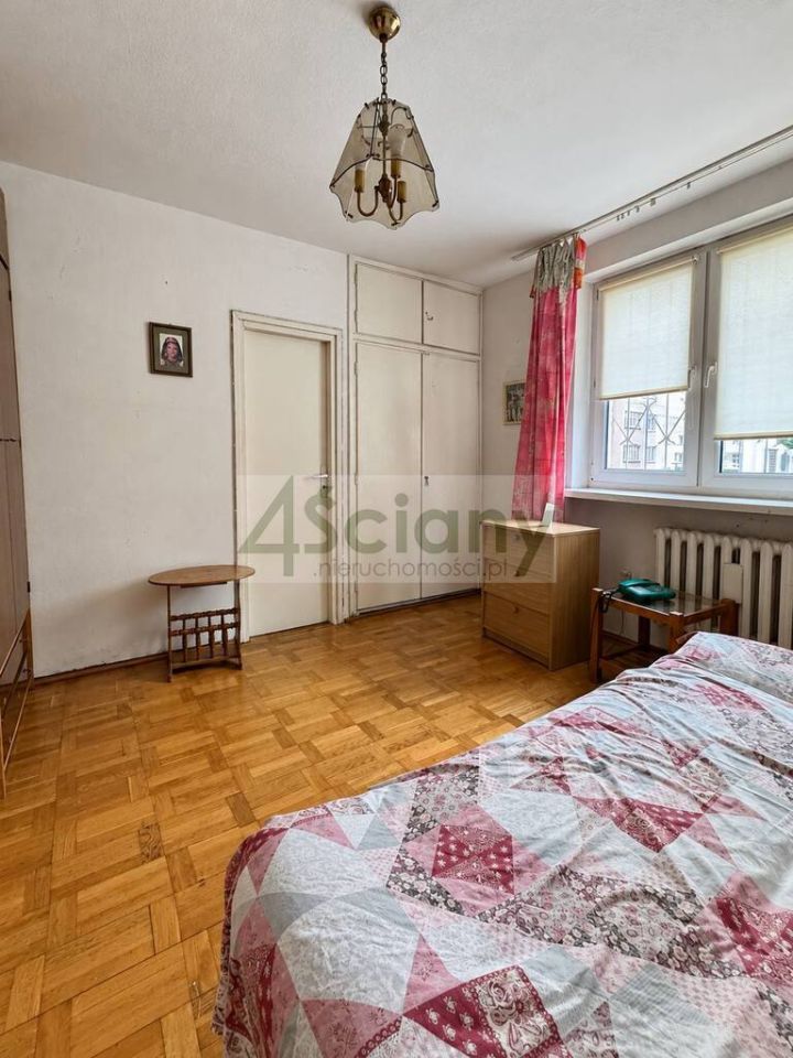 Mieszkanie 2-pokojowe Warszawa Mokotów, ul. Olszewska. Zdjęcie 7