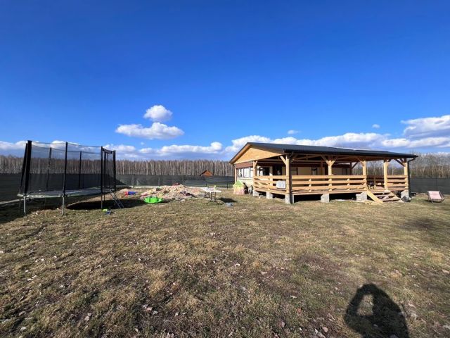 Działka rolna Piaseczno. Zdjęcie 1