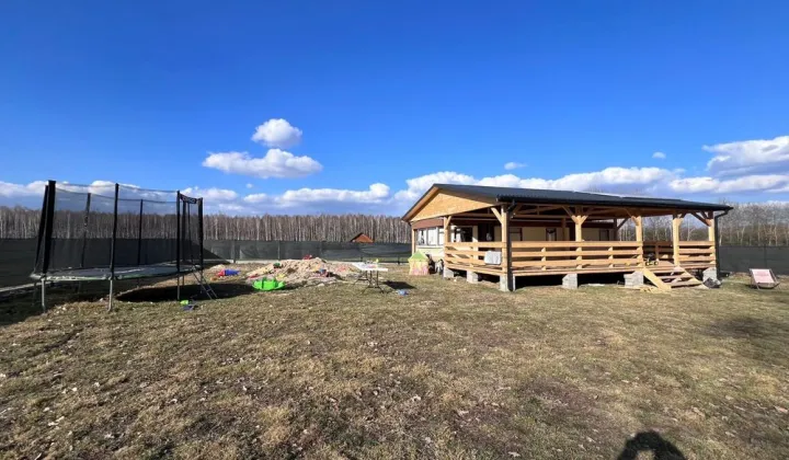 Działka rolna Piaseczno