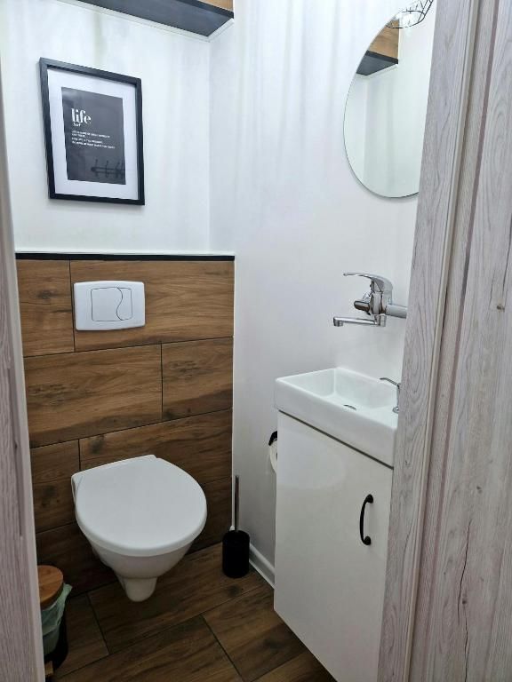 bliźniak, 4 pokoje Kielce Czarnów, ul. Hoża. Zdjęcie 5