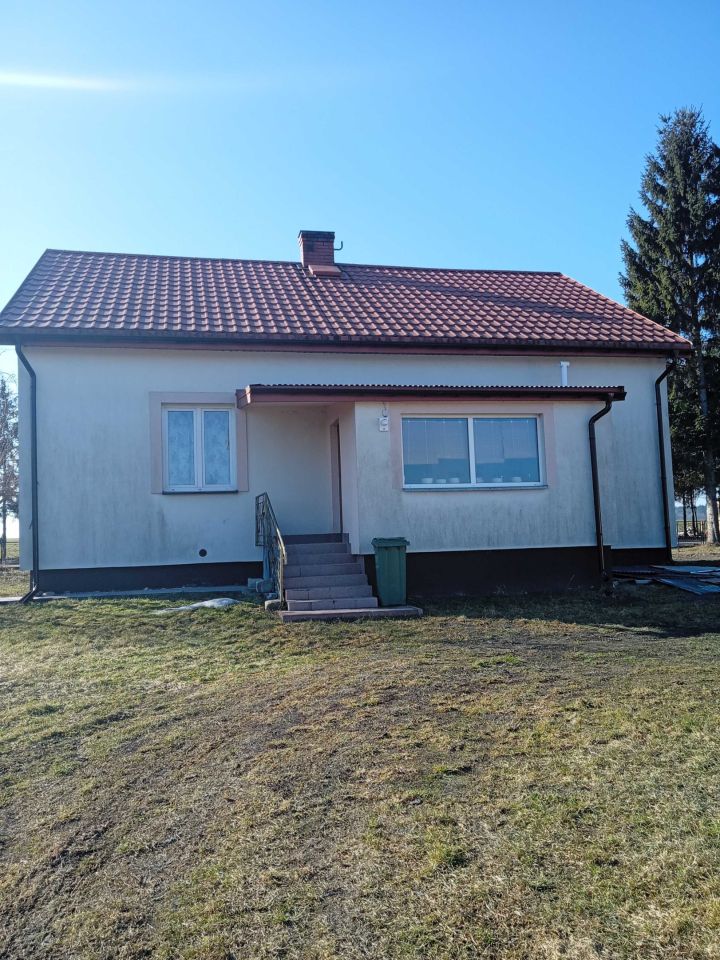 dom wolnostojący Jarczów. Zdjęcie 5