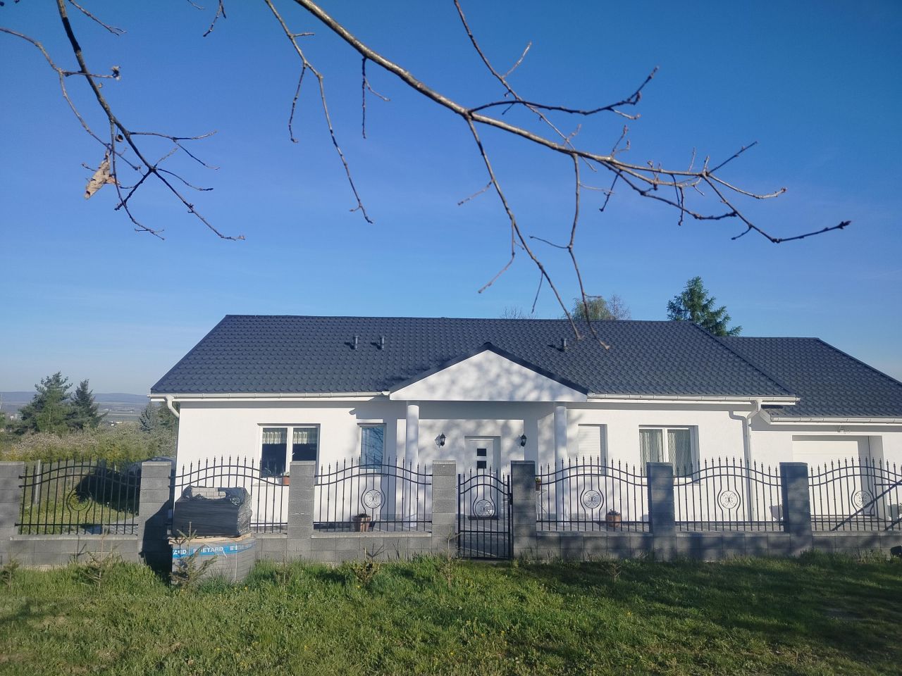 dom wolnostojący, 4 pokoje Kłodzko, Jarzębinowa. Zdjęcie 1