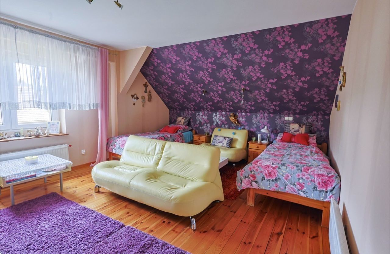 dom wolnostojący, 6 pokoi Kotórz Mały, ul. Zielona. Zdjęcie 19