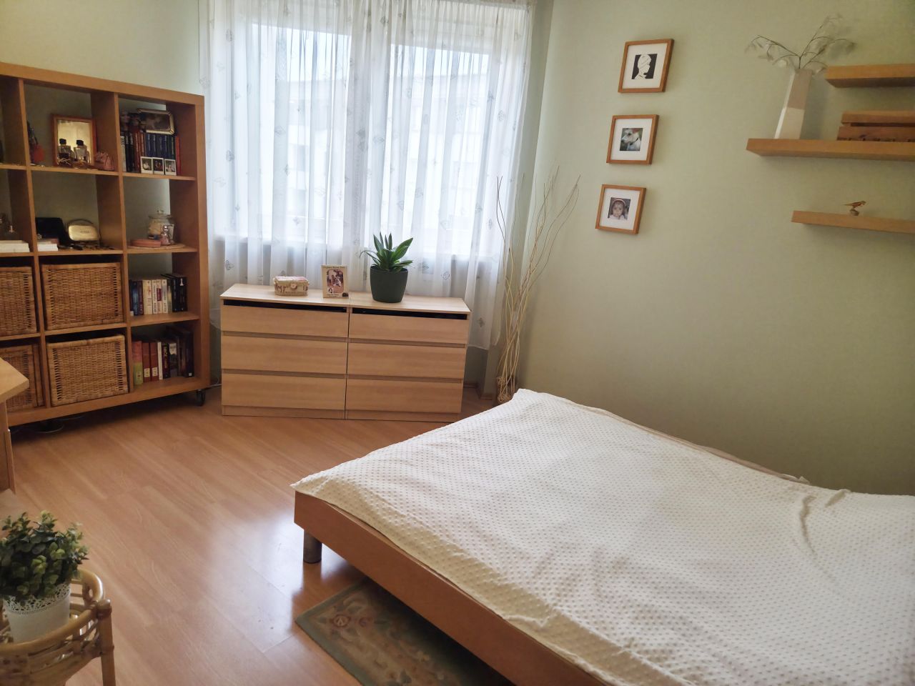 Mieszkanie 4-pokojowe Warszawa Bielany, Literacka 17A. Zdjęcie 9