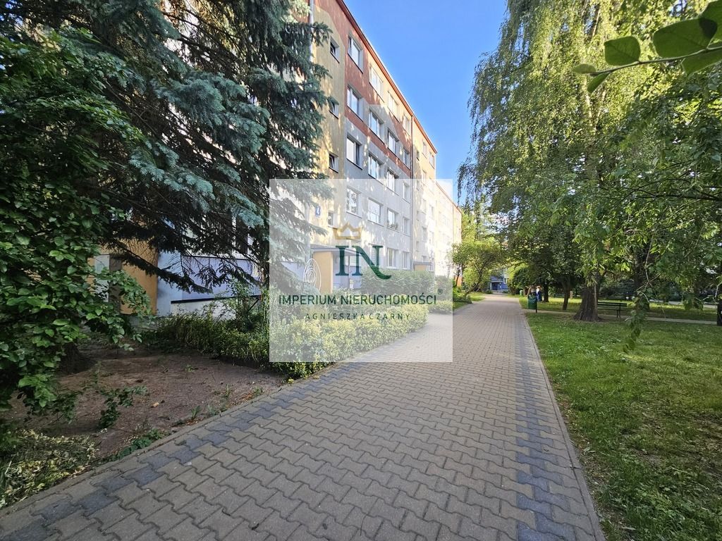 Mieszkanie 3-pokojowe Lublin LSM, ul. Emancypantek. Zdjęcie 19