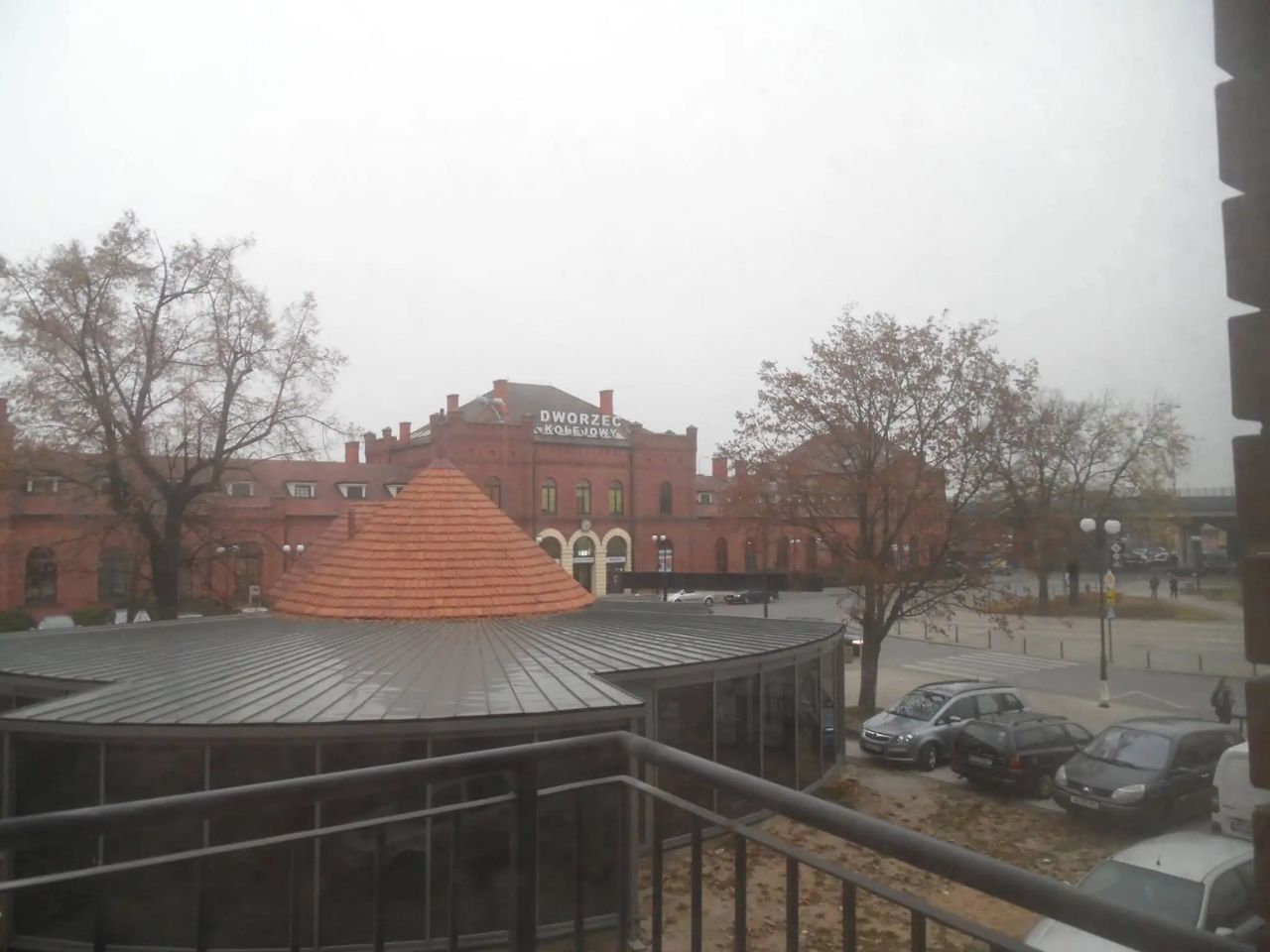 Mieszkanie 3-pokojowe Skierniewice Centrum, ul. Dworcowa. Zdjęcie 2