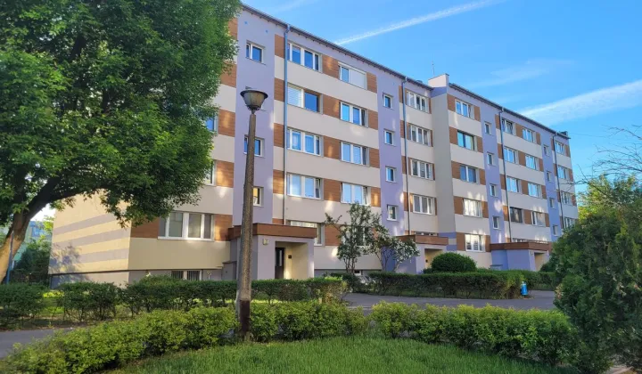 Mieszkanie 2-pokojowe Bydgoszcz Fordon, ul. Wolna