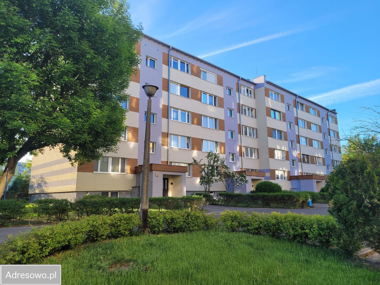 Mieszkanie 2-pokojowe Bydgoszcz Fordon, ul. Wolna. Zdjęcie 1