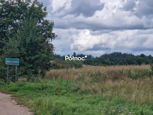 Działka budowlana Płociczno. Zdjęcie 7