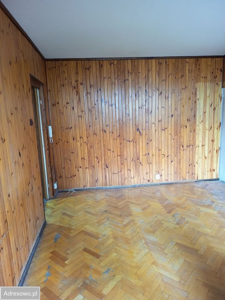 Mieszkanie 1-pokojowe Łódź Polesie, al. Włókniarzy. Zdjęcie 4