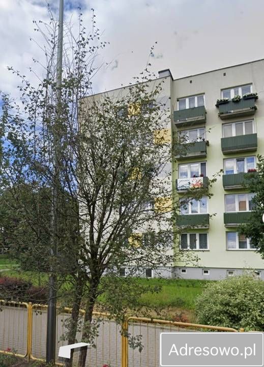 Mieszkanie 2-pokojowe Sierpc, ul. Jana Pawła II. Zdjęcie 1
