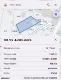Działka budowlana Wieluń, ul. Zielna. Zdjęcie 2