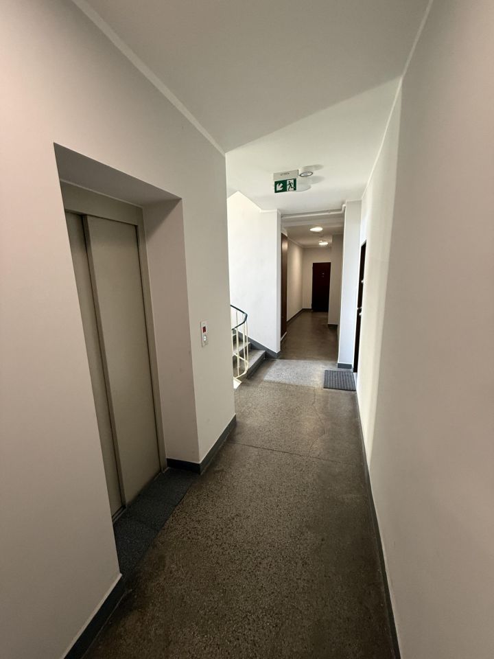Mieszkanie 1-pokojowe Warszawa Śródmieście, ul. Marszałkowska. Zdjęcie 14
