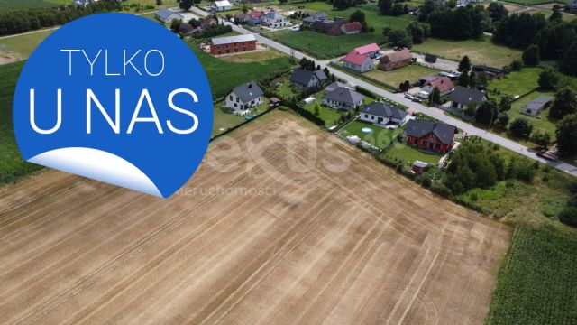 Działka budowlana Boguszyce. Zdjęcie 3