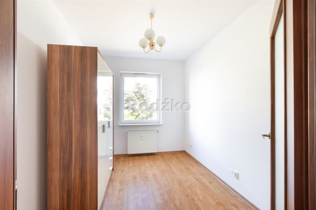 Mieszkanie 2-pokojowe Bydgoszcz Górzyskowo, ul. Wojciecha Gersona. Zdjęcie 8