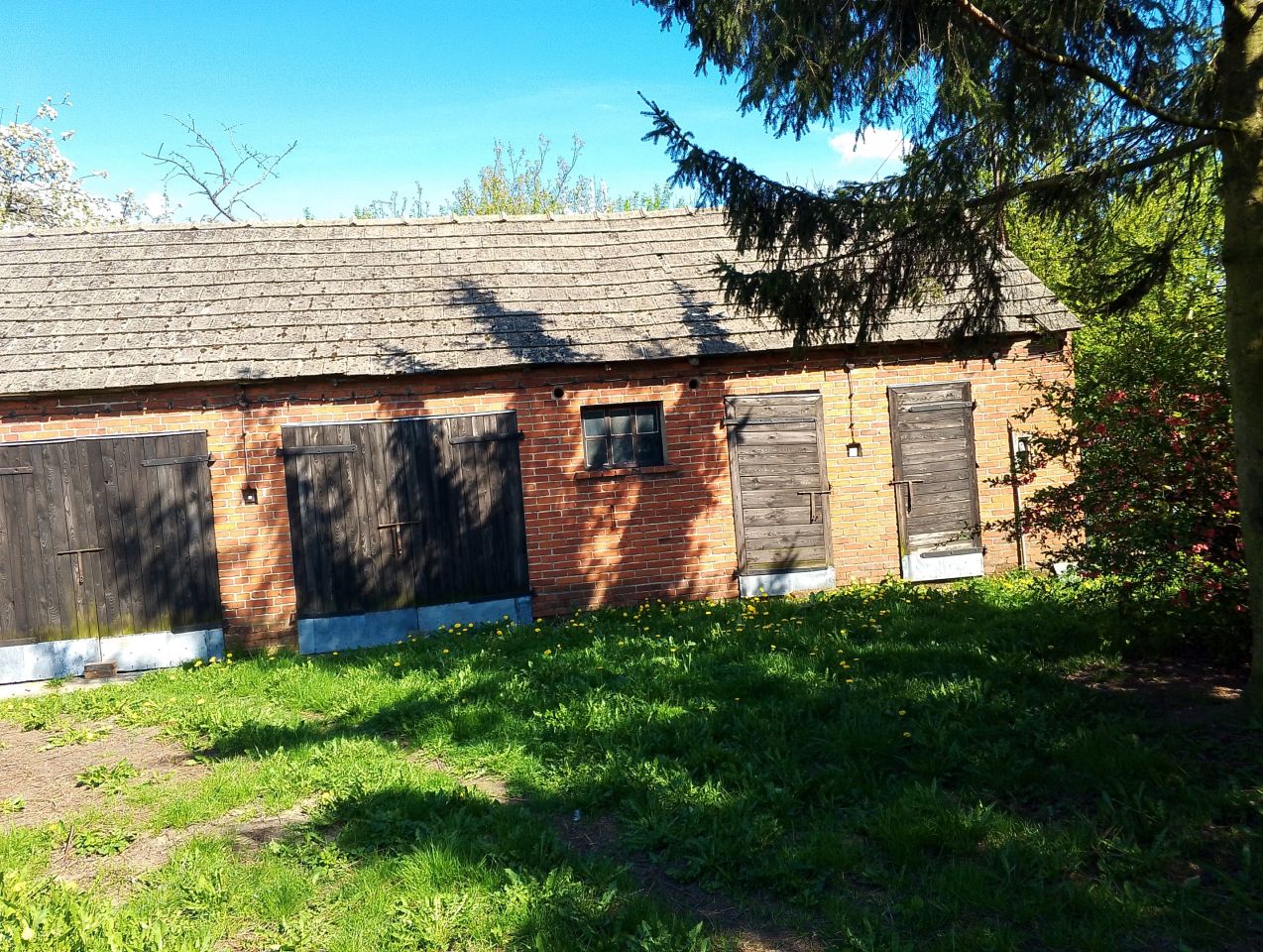 dom wolnostojący, 5 pokoi Brzyków Brzyków-Kolonia. Zdjęcie 4