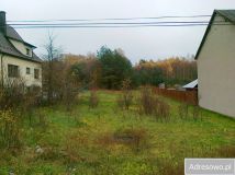 Działka budowlana Miedziana Góra. Zdjęcie 1