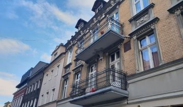 Mieszkanie 3-pokojowe Gliwice Śródmieście
