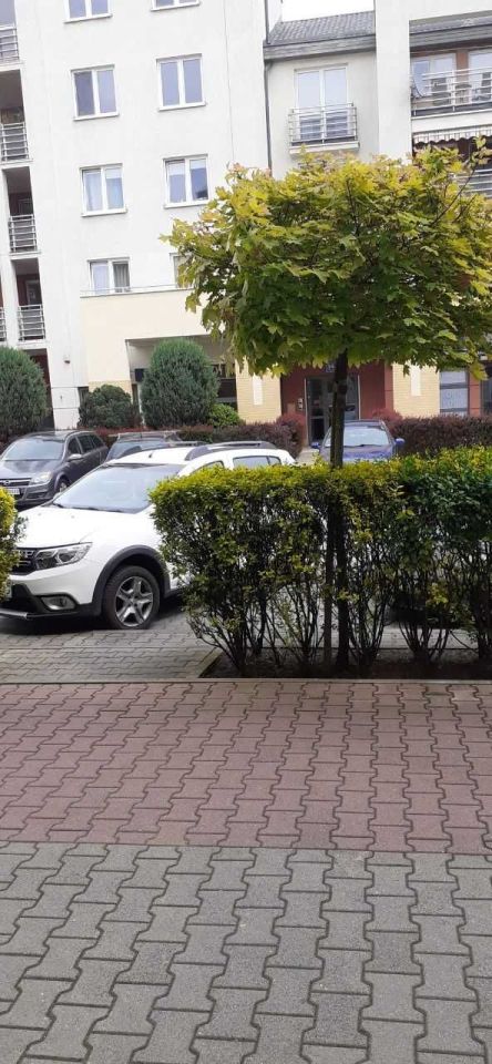 Lokal Wrocław Klecina, ul. Partynicka. Zdjęcie 5