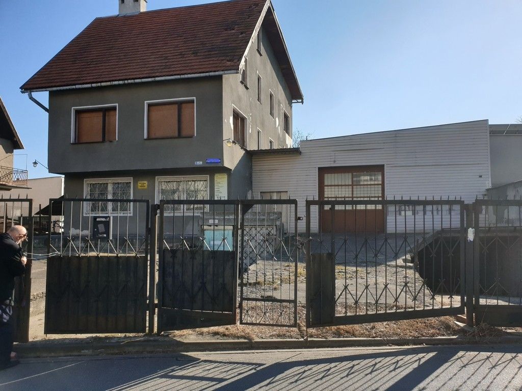 Działka budowlana Wrocław, ul. Partynicka