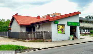 Lokal Łódź Żabieniec, ul. Wielkopolska