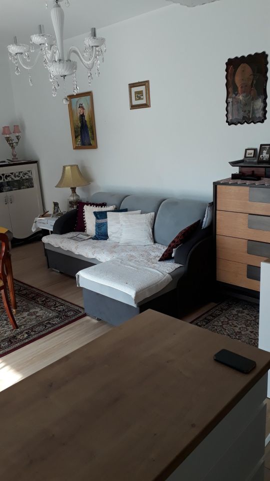 Mieszkanie 2-pokojowe Ełk Centrum, ul. Adama Mickiewicza