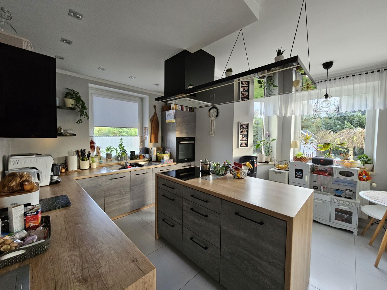 dom wolnostojący, 6 pokoi Kwiatkówek, ul. Dzika. Zdjęcie 7