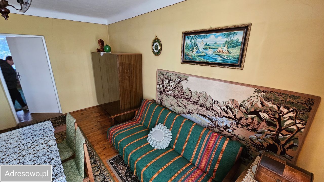 dom wolnostojący, 4 pokoje Szymanowice Duże. Zdjęcie 13