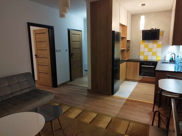 Mieszkanie 2-pokojowe Węgrów. Zdjęcie 1