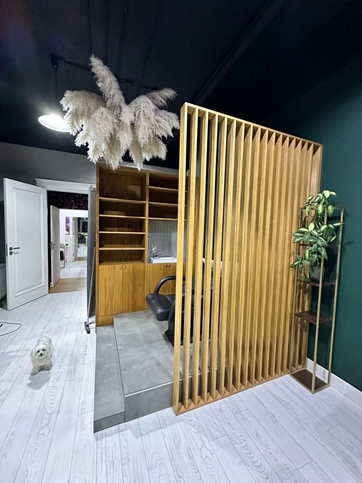 Lokal Wrocław Krzyki, al. Armii Krajowej. Zdjęcie 4