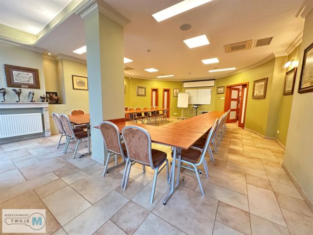 Lokal Kielce Uroczysko, ul. Klonowa. Zdjęcie 4