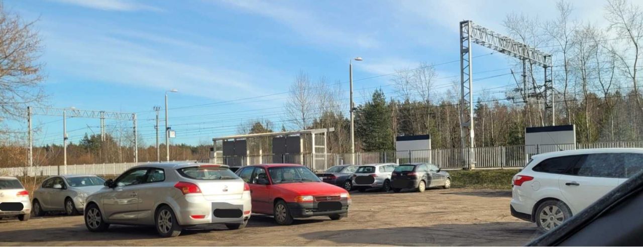 Działka budowlana Michałów, ul. Makowa. Zdjęcie 7