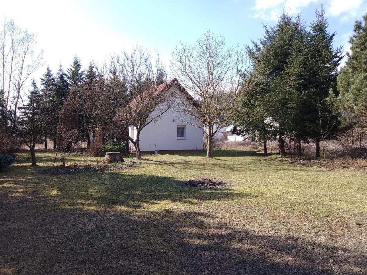 dom wolnostojący, 2 pokoje Stęszewko, ul. Truflowa. Zdjęcie 6