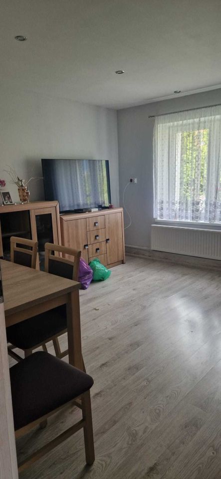 Mieszkanie 3-pokojowe Tyniec Legnicki