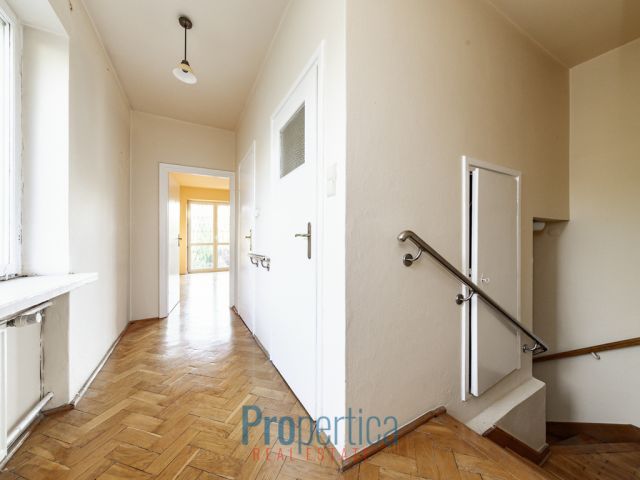 dom szeregowy, 6 pokoi Warszawa Mokotów, ul. Morszyńska. Zdjęcie 10