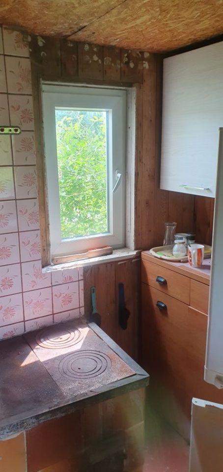 Działka rod Gdynia Babie Doły, ul. Zielona. Zdjęcie 3