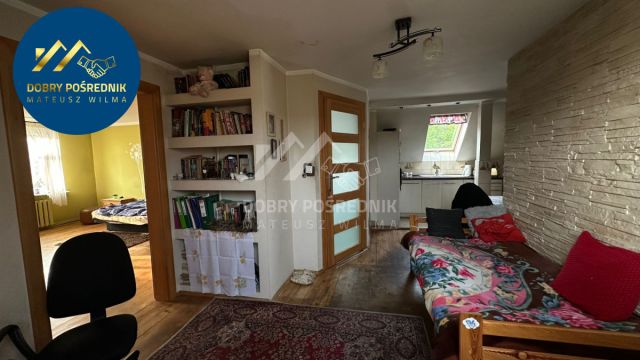 Działka siedliskowa Nosalin. Zdjęcie 8