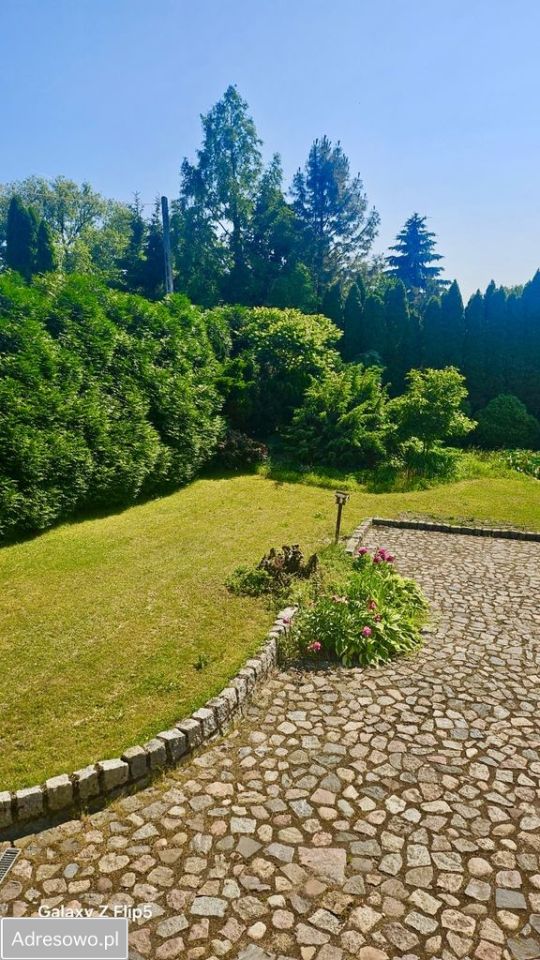 dom wolnostojący, 5 pokoi Szczecin Warszewo, ul. Rostocka. Zdjęcie 7