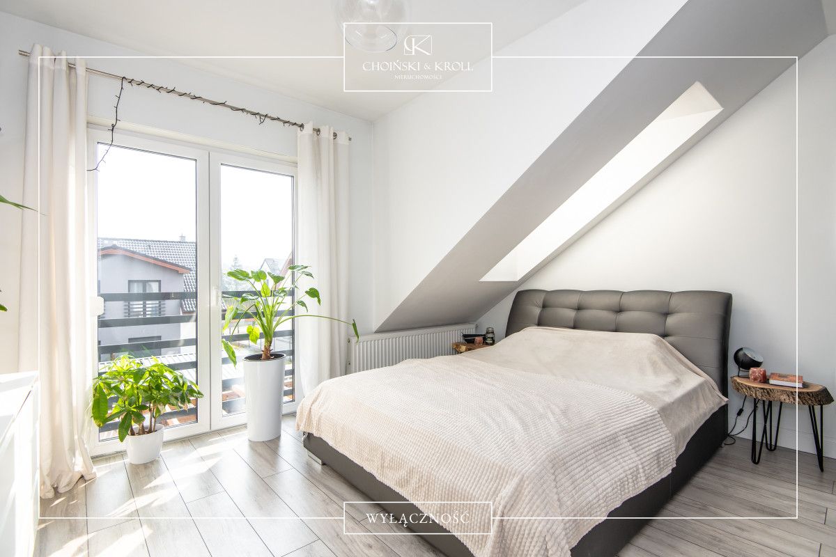 Mieszkanie 3-pokojowe Kamionki, ul. Powietrzna. Zdjęcie 11