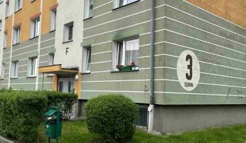 Mieszkanie 1-pokojowe Kościerzyna Centrum, ul. Dębowa