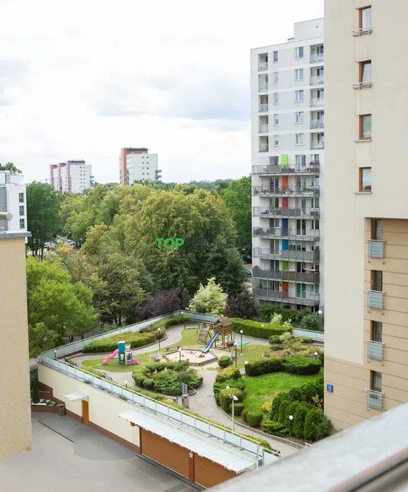 Mieszkanie 3-pokojowe Warszawa Chomiczówka, ul. Wojciecha Bogusławskiego. Zdjęcie 7